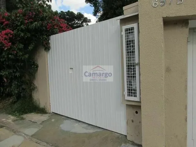 Imagem 1: Casa Padrão para Alugar em Curitiba/Pr