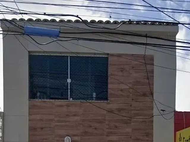 Imagem: Kitnet - Luzia Aracaju