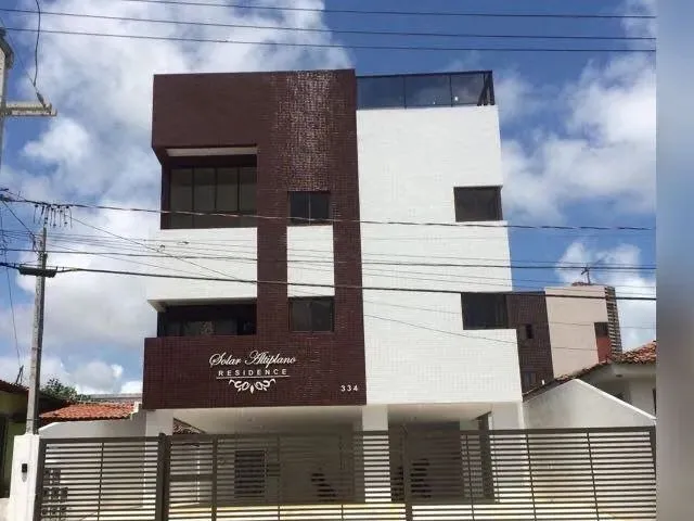 Imagem: Alugo 2/4 Projetado no Altiplano