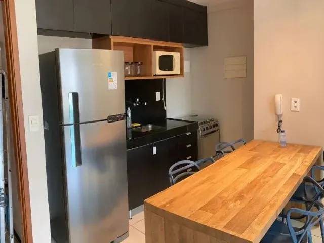 Imagem 1: Excelente Apartamento e Localização 2/4