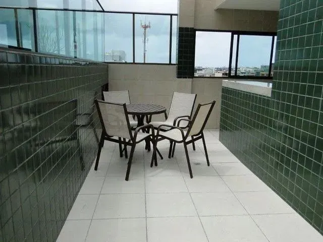 Imagem 12: Excelente Apartamento e Localização 2/4