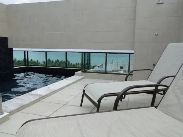 Imagem 7: Excelente Apartamento e Localização 2/4