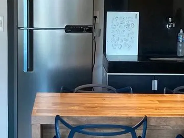 Imagem 15: Excelente Apartamento e Localização 2/4