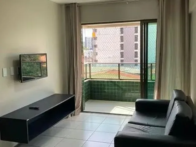 Imagem 13: Excelente Apartamento e Localização 2/4