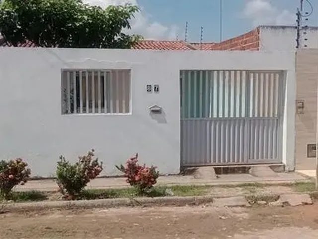 Imagem: Alugo Casa em Lagarto-Se(