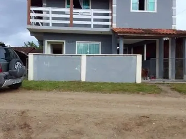 Imagem: Casa Aluguel