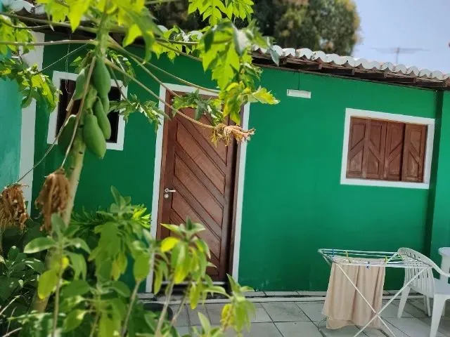 Imagem: Flats Mobiliados Ponta Negra