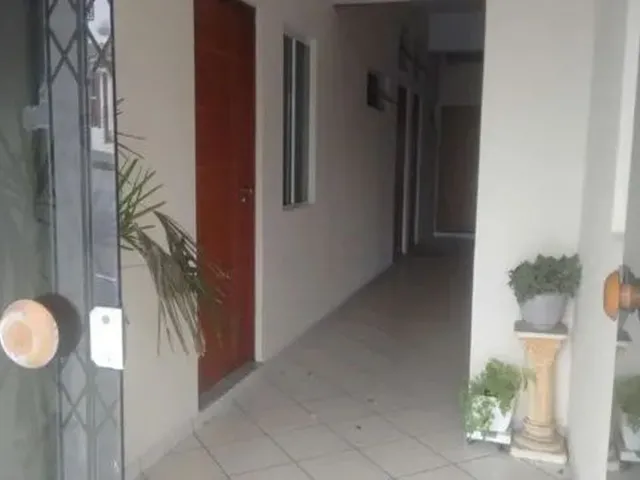 Imagem: Alugo Apto de 1 Quarto em Capoeiras