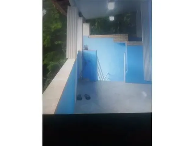 Imagem: Casa Triplex,5Qtos,3 Suítes,Quintal, 2