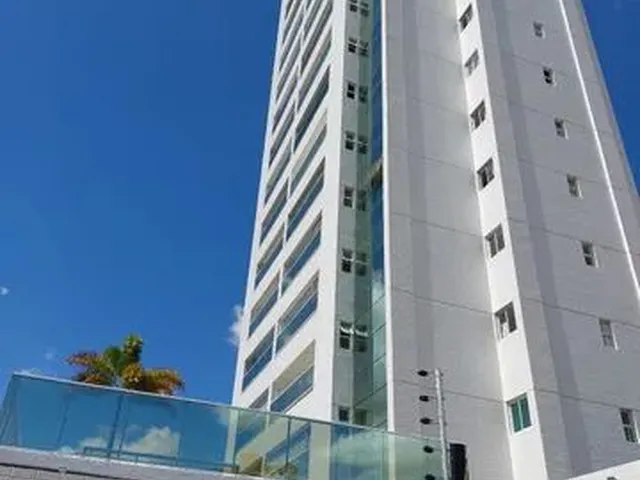 Imagem: Apartamento para Aluguel Possui 131 Metros