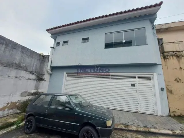 Imagem: Maravilhoso Sobrado Vila Medeiros