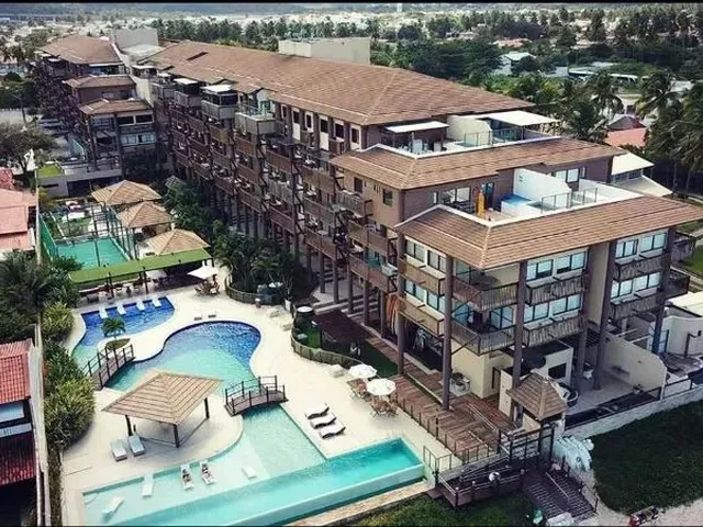 Imagem: Apartamento Barra de São Miguel - Al
