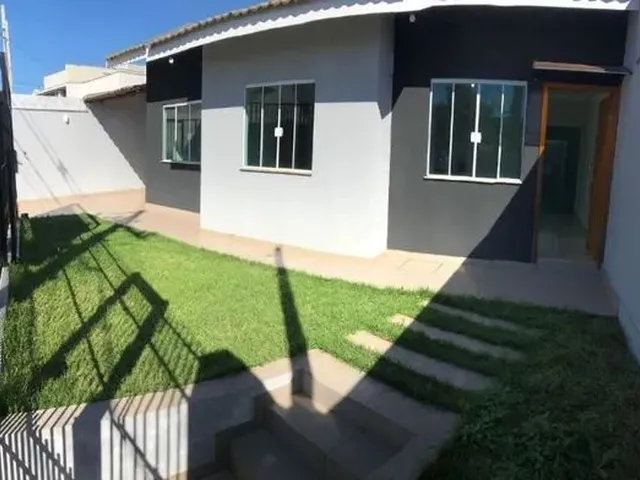 Imagem: Casa Maravilhosa Localizada no Eco Valley