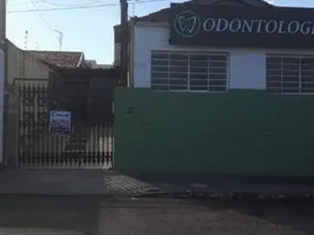 Imagem: Alugo Kitnete no Parque São Geraldo com
