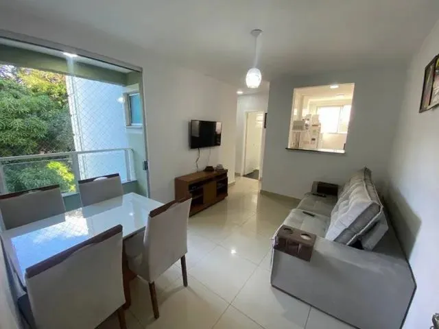 Imagem: Apartamento na Cidade Universitária