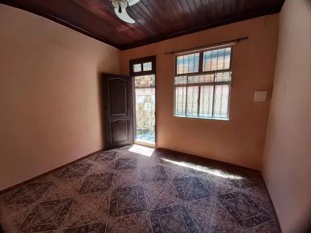 Imagem 4: Casa Padrão de Dois Quartos, na 9 de Janeiro