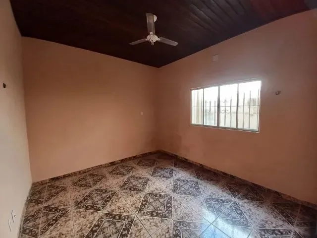 Imagem 7: Casa Padrão de Dois Quartos, na 9 de Janeiro