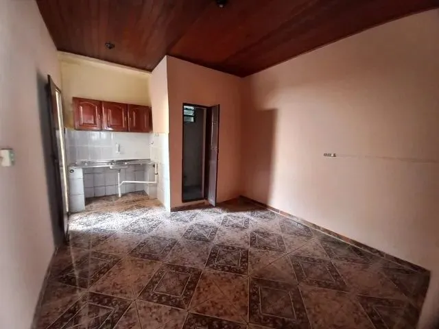 Imagem 5: Casa Padrão de Dois Quartos, na 9 de Janeiro