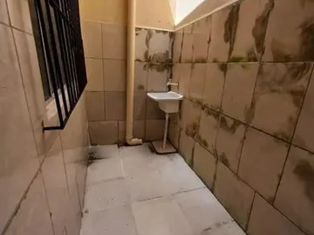 Imagem 6: Casa Padrão de Dois Quartos, na 9 de Janeiro