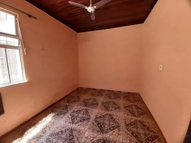 Imagem 3: Casa Padrão de Dois Quartos, na 9 de Janeiro