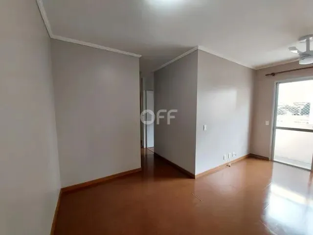 Imagem: Apartamento - Parque Itália - Campinas