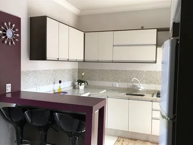 Imagem: Casa Semi Mobiliada Angra dos Reis