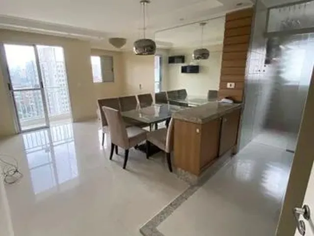 Imagem: Apartamento para Aluguel Tatuape - Proximo