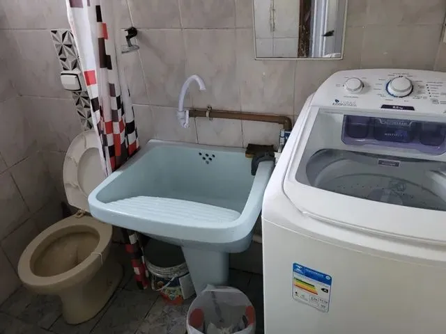 Imagem: Alugo Mini Quarto Individual