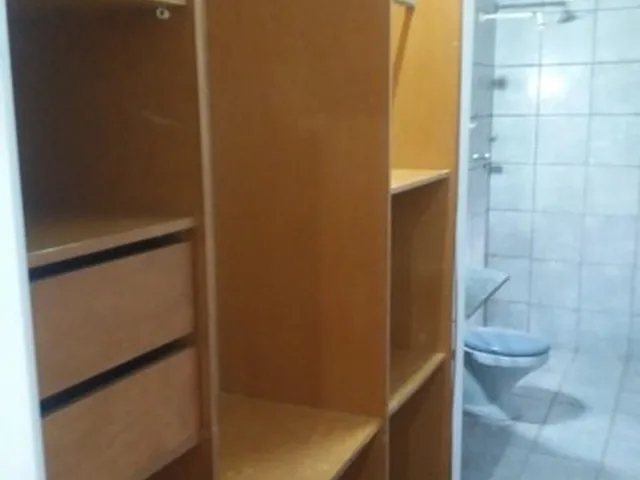 Imagem 4: Kitnet Mobiliado em Capim Macio