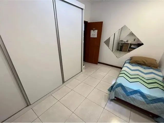 Imagem 14: Apartamento Térreo de 2 Quartos com Sala, Cozinha e Banheiro, com Área Externa Pequena