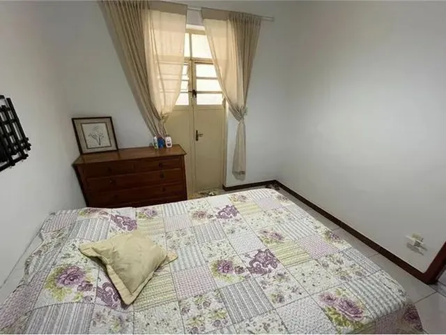 Imagem 6: Apartamento Térreo de 2 Quartos com Sala, Cozinha e Banheiro, com Área Externa Pequena