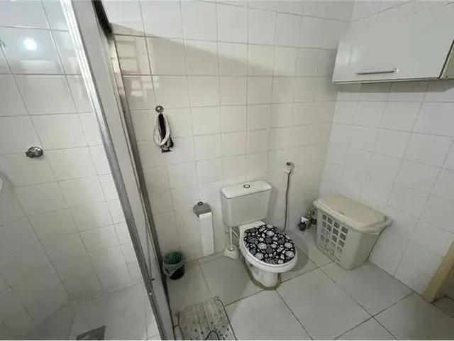 Imagem 13: Apartamento Térreo de 2 Quartos com Sala, Cozinha e Banheiro, com Área Externa Pequena