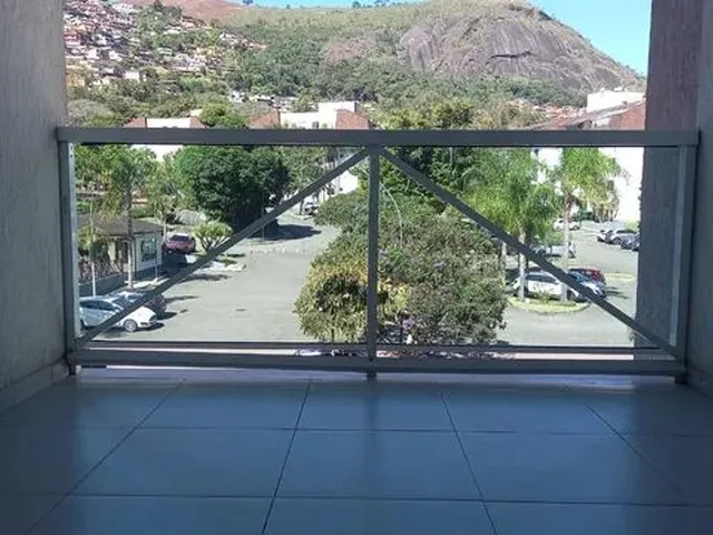 Imagem: Alugo Apartamento - Samambaia - Condominio