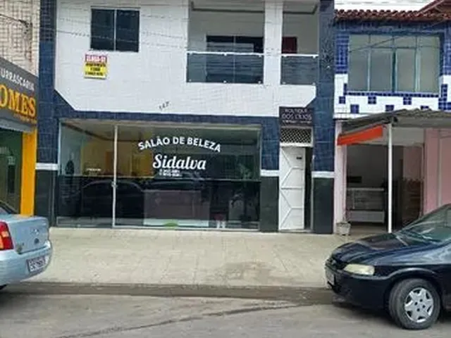 Imagem: Aluga Casa no Fundo no Bairro Brasil