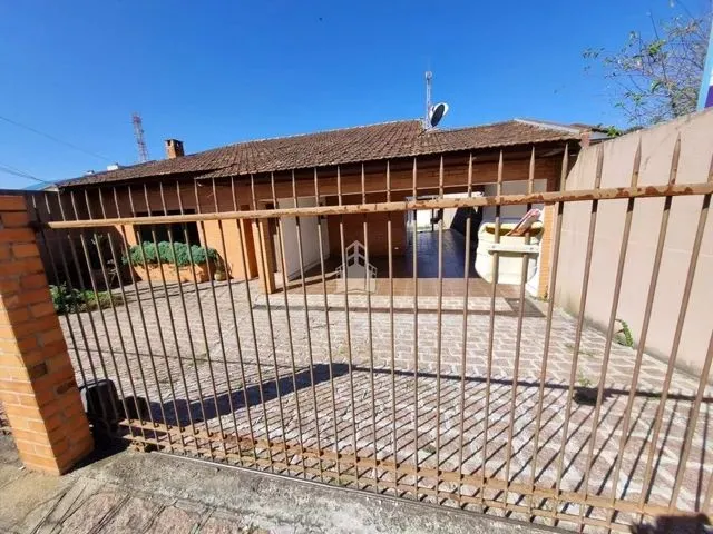 Imagem 13: Campo Largo - Casa Padrão - Centro