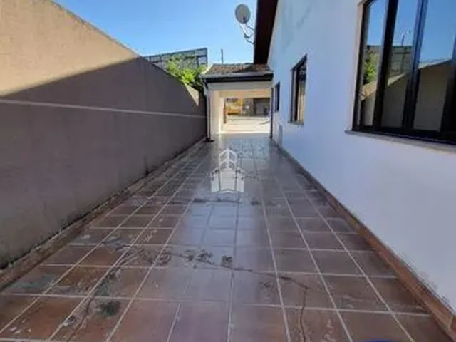 Imagem 8: Campo Largo - Casa Padrão - Centro