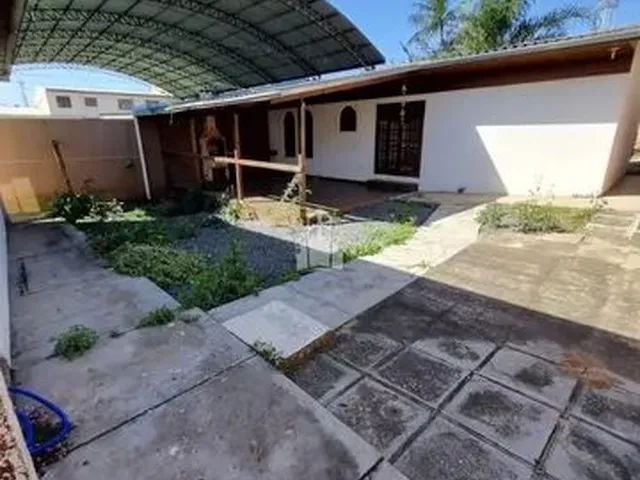 Imagem 7: Campo Largo - Casa Padrão - Centro