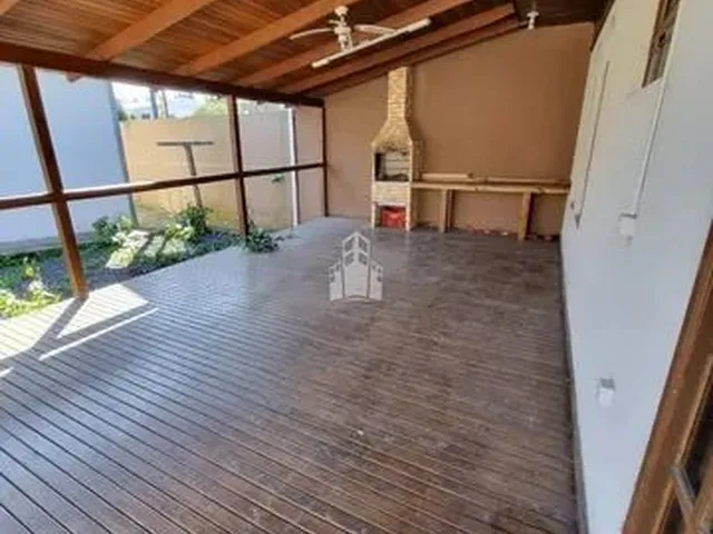 Imagem 2: Campo Largo - Casa Padrão - Centro