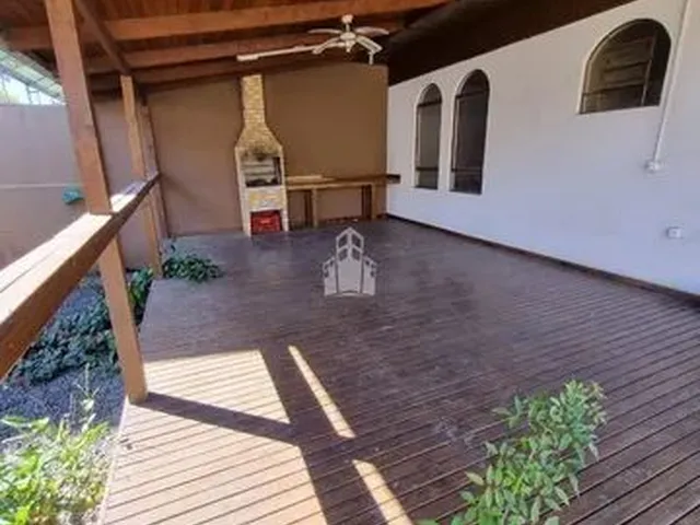 Imagem 14: Campo Largo - Casa Padrão - Centro