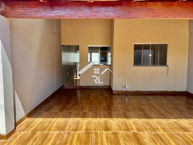 Imagem: Casa Residencial em Rio Verde - Go, Liberdade