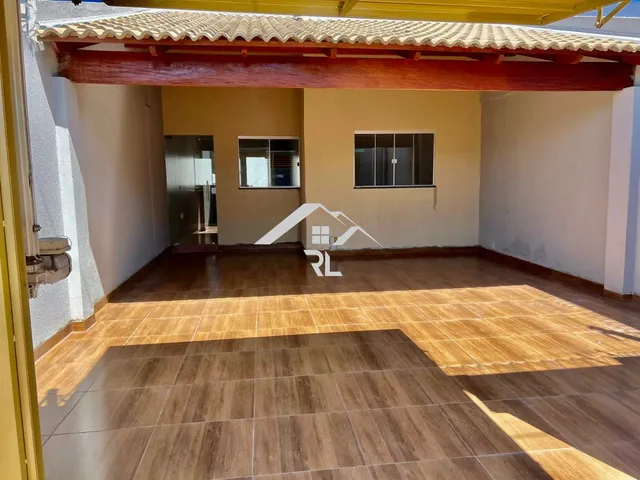 Imagem 10: Casa Residencial em Rio Verde - Go, Liberdade