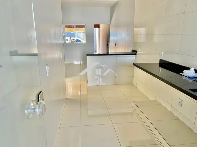Imagem 5: Casa Residencial em Rio Verde - Go, Liberdade