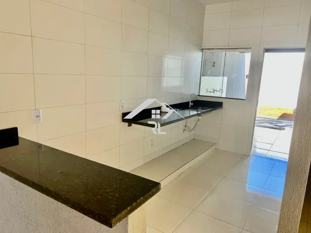 Imagem 3: Casa Residencial em Rio Verde - Go, Liberdade