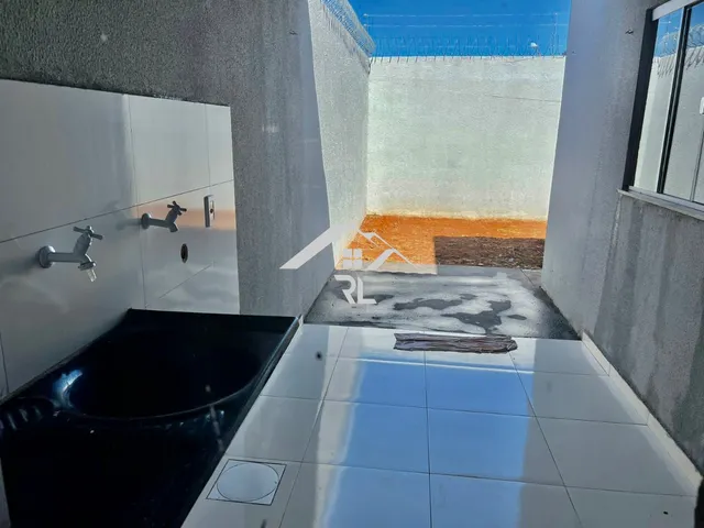Imagem 8: Casa Residencial em Rio Verde - Go, Liberdade