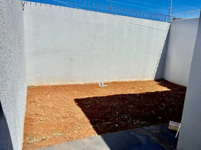 Imagem 13: Casa Residencial em Rio Verde - Go, Liberdade