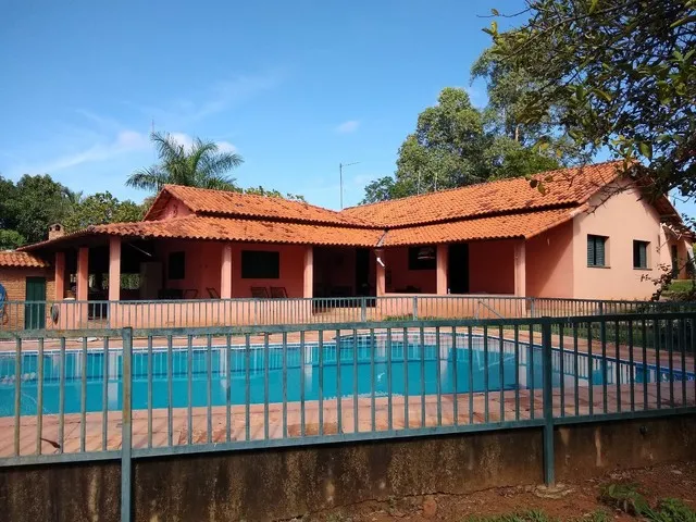 Imagem: Fazenda em Pompéu Mg Maravilhosa