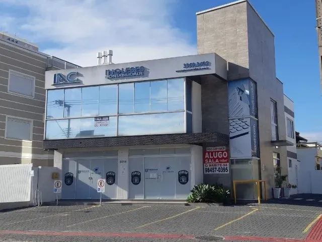 Imagem 9: Alugo Sala Comercial Ingleses Florianópolis 135M2
