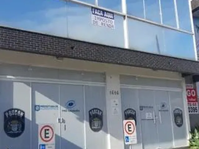 Imagem 7: Alugo Sala Comercial Ingleses Florianópolis 135M2