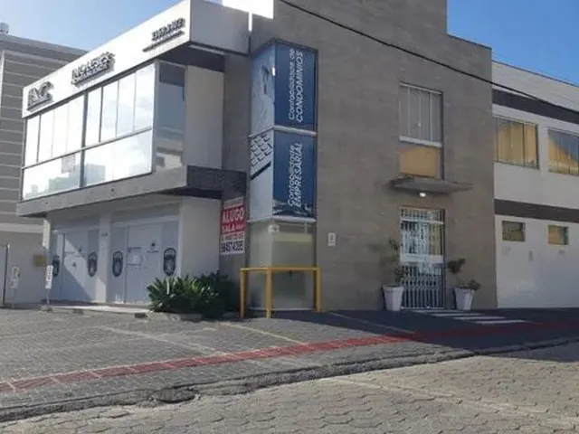 Imagem 6: Alugo Sala Comercial Ingleses Florianópolis 135M2
