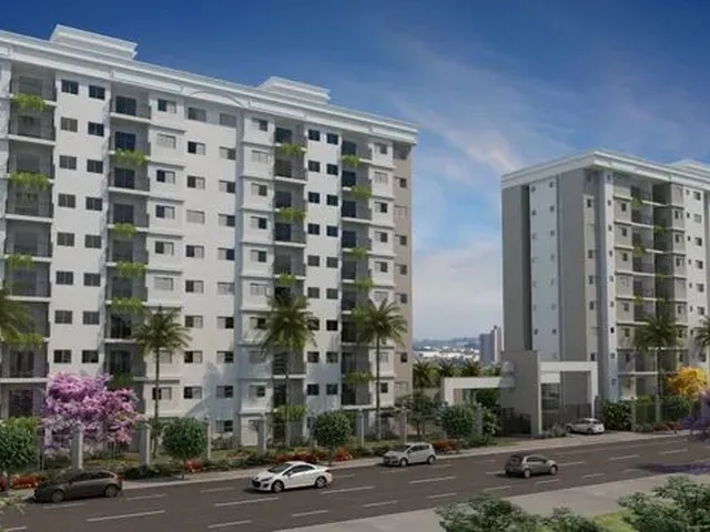 Imagem: Apartamento para Venda com 70 Metros Quadrados